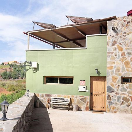 Vv El Alpendre Villa Moya  Kültér fotó
