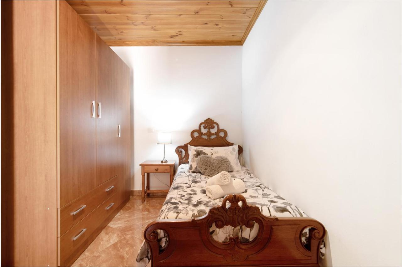 Vv El Alpendre Villa Moya  Kültér fotó