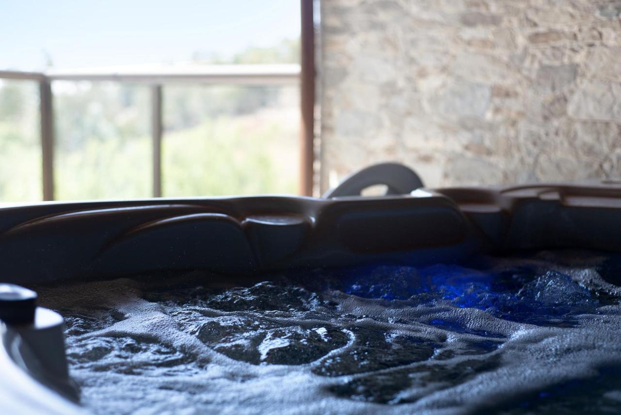Vv El Alpendre Villa Moya  Kültér fotó